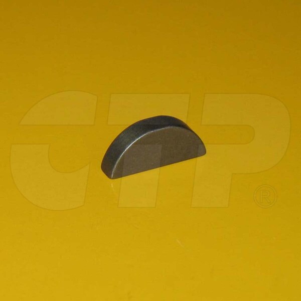 Aic Replacement Parts Key-Woodruff Fits Caterpillar Models 1B8716 - main